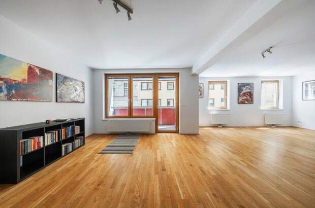 Terrassenwohnung kaufen in 1070 Wien (Bild 1)