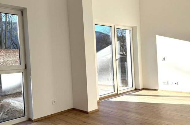 Altbauwohnung mieten in 8680 Mürzzuschlag (Bild 4)