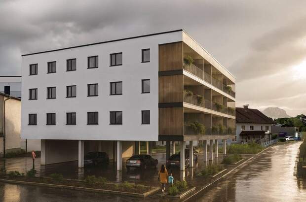 Wohnung kaufen in 4655 Vorchdorf
