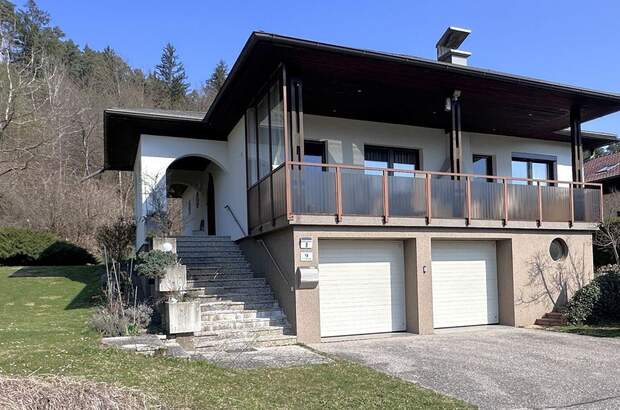 Haus kaufen in 9141 Eberndorf (Bild 2)