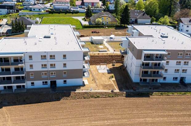 Wohnung mieten in 4643 Pettenbach (Bild 1)