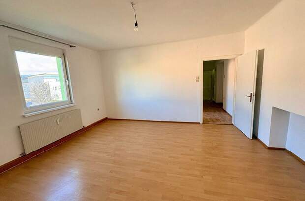 Wohnung mit Balkon mieten in 8720 Knittelfeld (Bild 1)