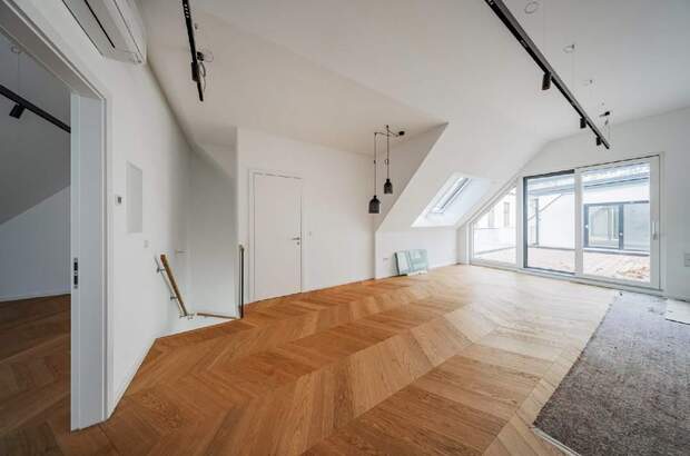 Eigentumswohnung in 1070 Wien