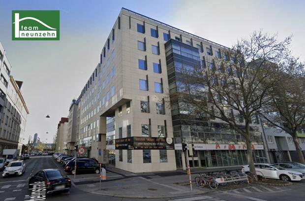 Terrassenwohnung mieten in 1020 Wien (Bild 2)