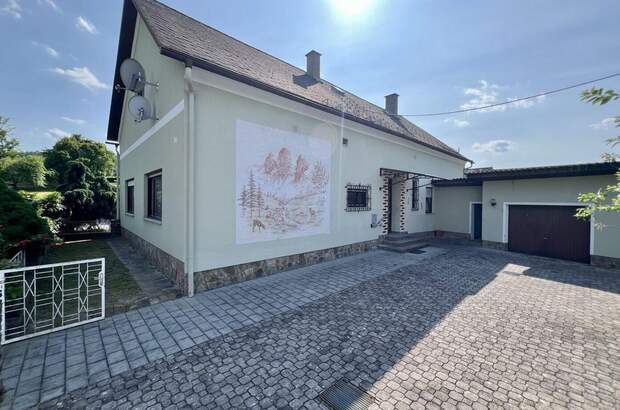 Haus mit Garten kaufen in 8382 Mogersdorf (Bild 4)