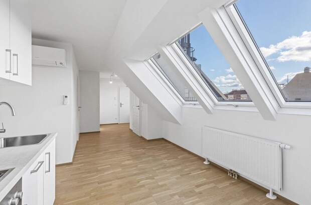 Altbauwohnung kaufen in 1100 Wien (Bild 3)