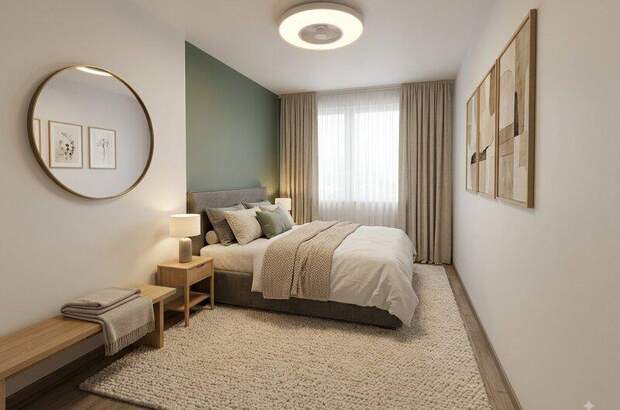 Terrassenwohnung kaufen in 1110 Wien (Bild 5)