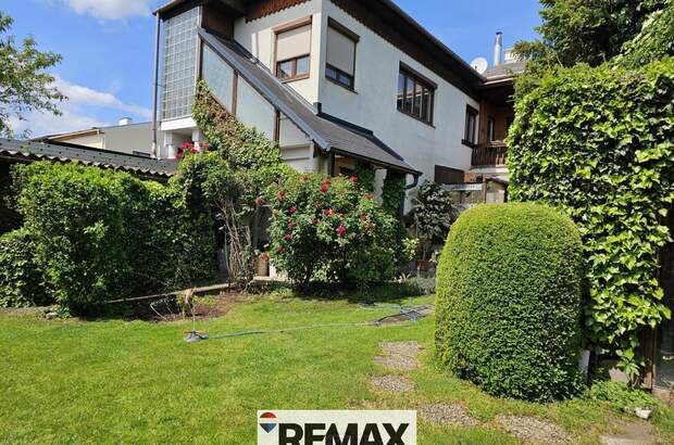 Einfamilienhaus kaufen in 2500 Baden (Bild 2)