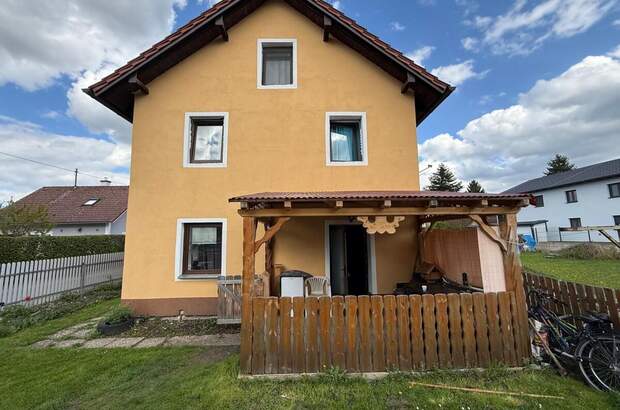 Einfamilienhaus kaufen in 5270 Mauerkirchen (Bild 2)