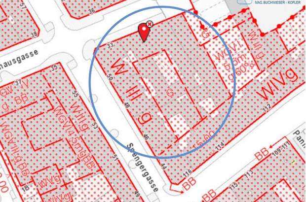 Anlageobjekt kaufen in 1050 Wien (Bild 5)