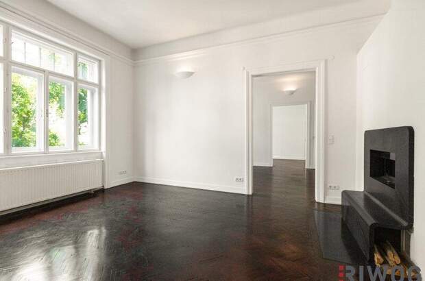 Terrassenwohnung kaufen in 1030 Wien (Bild 2)