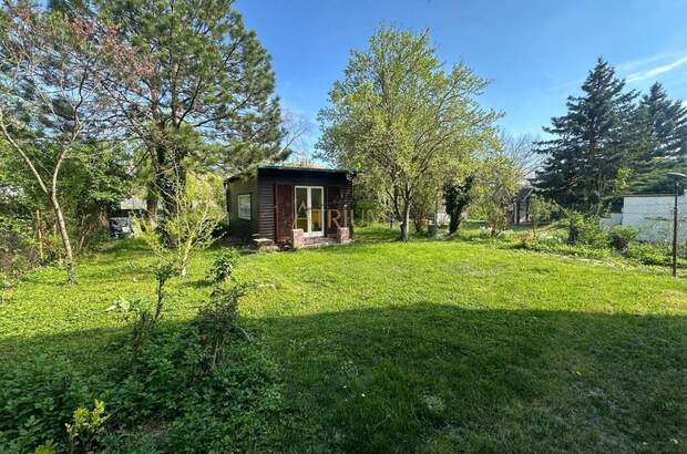 Haus mit Garten kaufen in 2500 Baden (Bild 2)
