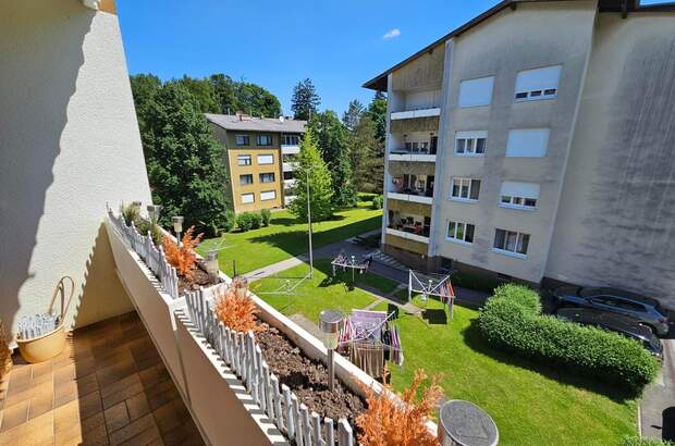 Terrassenwohnung kaufen in 3033 Altlengbach (Bild 1)