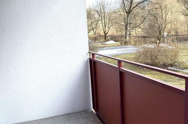 Wohnung mit Balkon mieten in 8605 Kapfenberg (Bild 4)