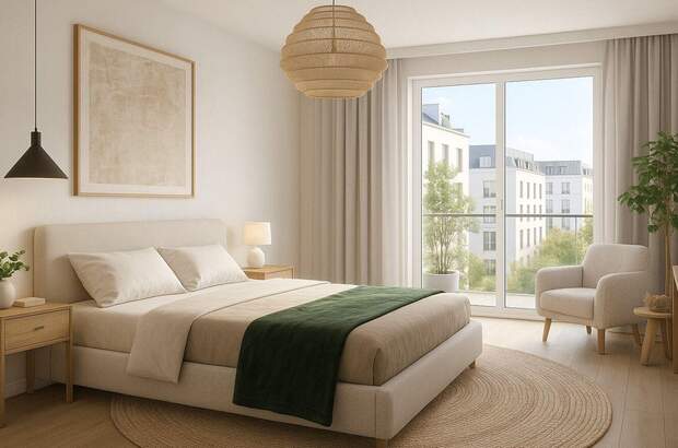 Wohnung mit Balkon kaufen in 3430 Tulln (Bild 3)