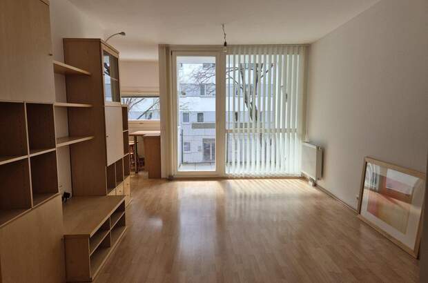 Terrassenwohnung kaufen in 1200 Wien (Bild 1)