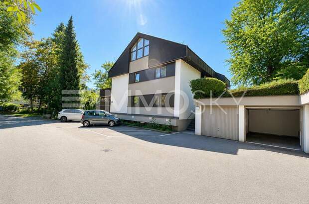 Wohnung kaufen in 5026 Salzburg (Bild 1)