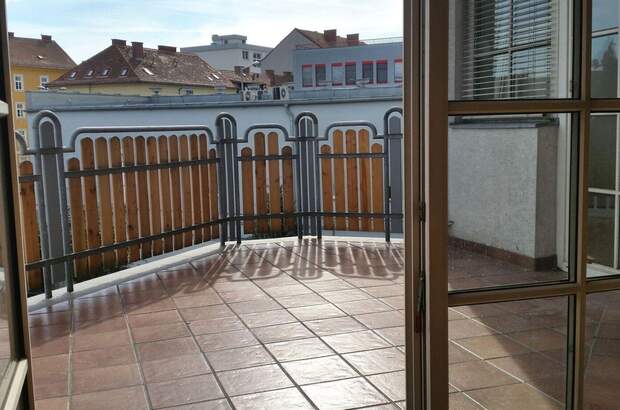 Wohnung mit Balkon mieten in 8020 Graz (Bild 2)