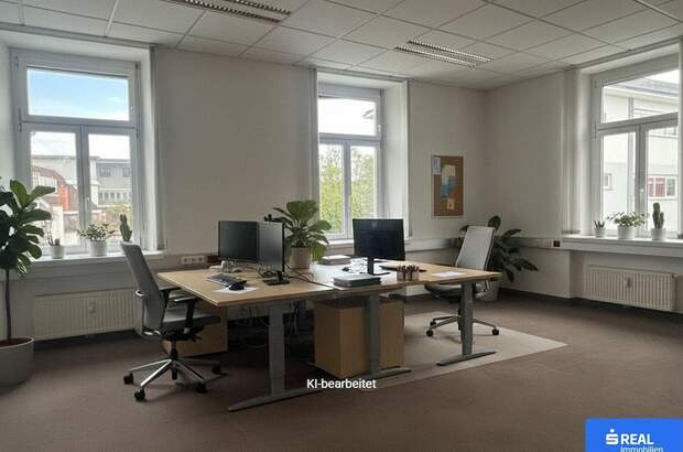 Gewerbeobjekt mieten in 9400 Wolfsberg (Bild 1)