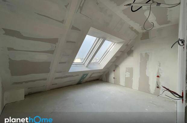 Terrassenwohnung kaufen in 1050 Wien (Bild 3)