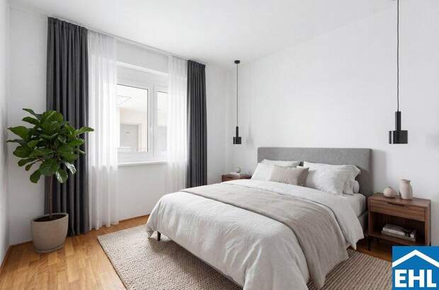 Terrassenwohnung mieten in 8010 Graz (Bild 1)