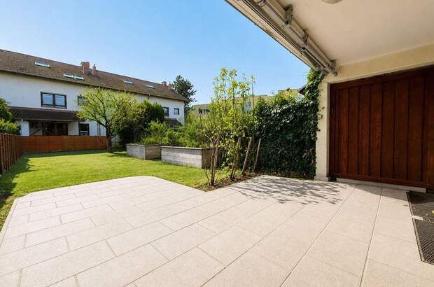 Haus mit Garten kaufen in 2340 Mödling (Bild 1)