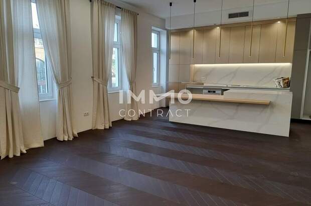 Eigentumswohnung in 1090 Wien