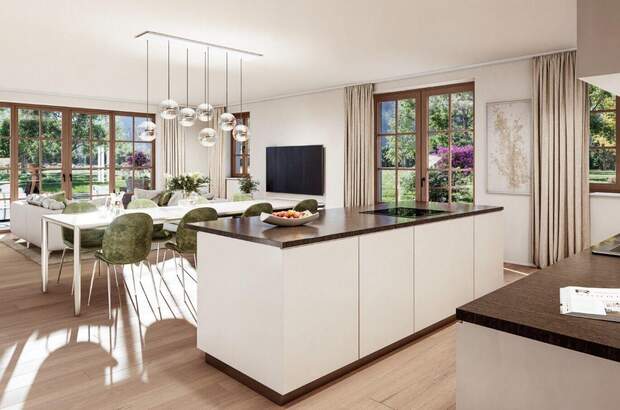 Wohnung mit Balkon kaufen in 5020 Salzburg (Bild 4)