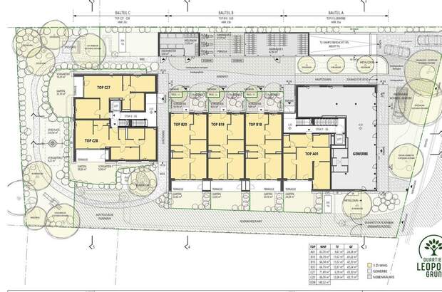 Eigentumswohnung in 6020 Innsbruck (Bild 5)