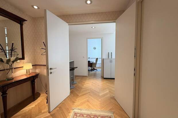 Gewerbeobjekt mieten in 1010 Wien (Bild 3)