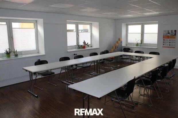Bürogebäude kaufen in 2340 Mödling (Bild 1)