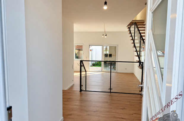 Einfamilienhaus kaufen in 2020 Magersdorf (Bild 2)