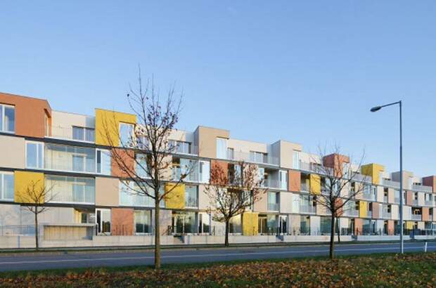 Mietwohnung in 3100 St. Pölten (Bild 1)