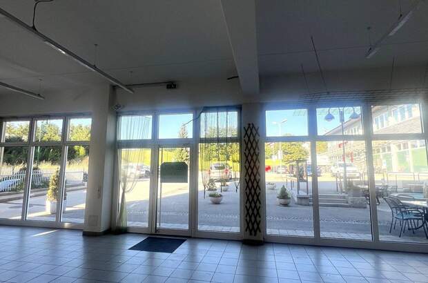 Gewerbeobjekt mieten in 5204 Straßwalchen (Bild 5)