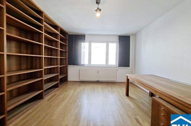 Terrassenwohnung mieten in 1060 Wien (Bild 4)