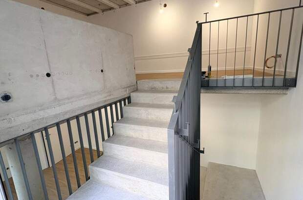 Gewerbeobjekt mieten in 1050 Wien (Bild 5)