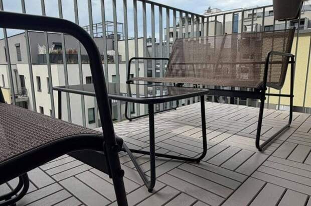 Wohnung mit Balkon mieten in 1100 Wien (Bild 4)