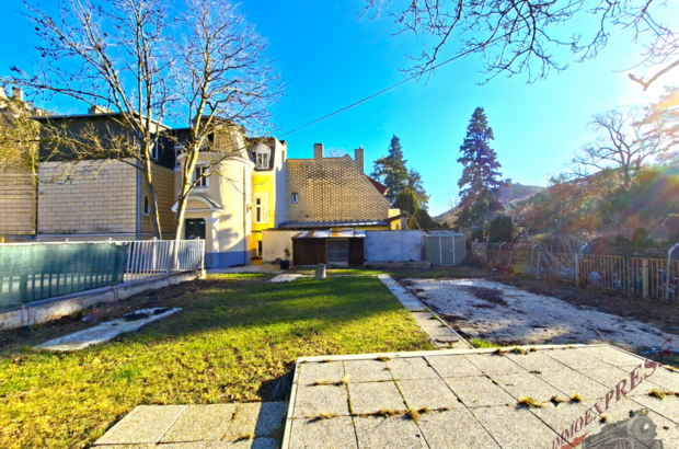 Mehrfamilienhaus kaufen in 2500 Baden (Bild 2)