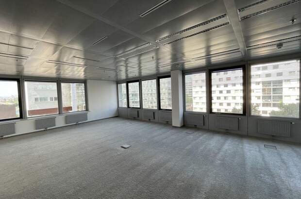 Gewerbeobjekt mieten in 1220 Wien (Bild 2)