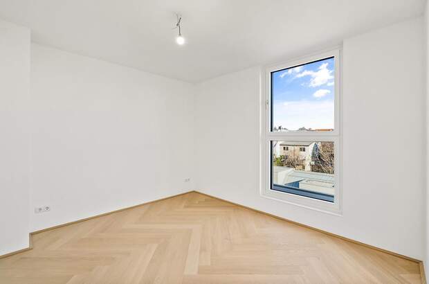 Terrassenwohnung kaufen in 1210 Wien (Bild 4)