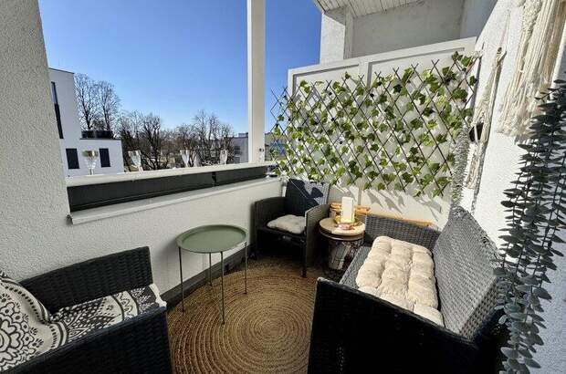 Terrassenwohnung kaufen in 4050 Traun (Bild 3)