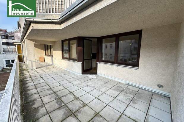 Terrassenwohnung mieten in 1160 Wien (Bild 5)