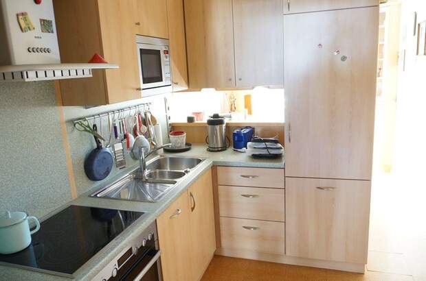Wohnung mit Balkon kaufen in 8712 Proleb (Bild 4)