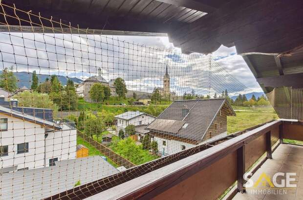 Terrassenwohnung kaufen in 5550 Radstadt (Bild 2)