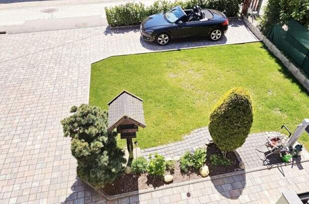 Haus mit Garten mieten in 9210 Pörtschach (Bild 4)