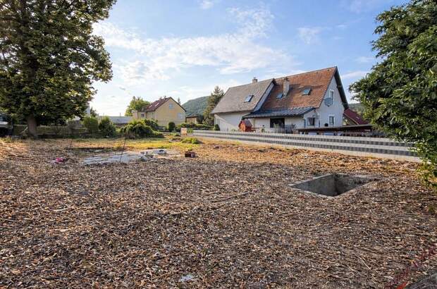 Grundstück kaufen in 2752 Wöllersdorf (Bild 1)