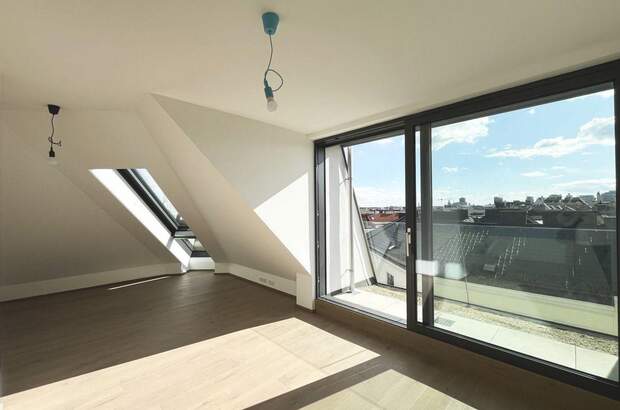 Wohnung mieten in 1200 Wien (Bild 2)