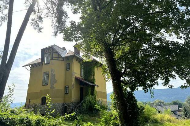 Chalet kaufen in 9201 Krumpendorf (Bild 1)