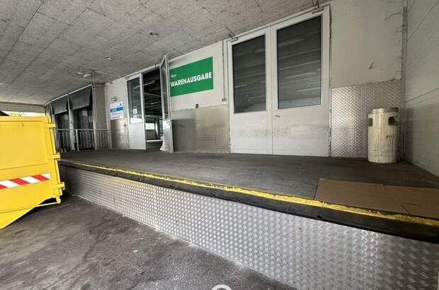 Gewerbeobjekt mieten in 1160 Wien (Bild 5)