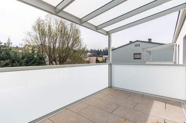 Wohnung mit Balkon mieten in 4073 Wilhering (Bild 2)